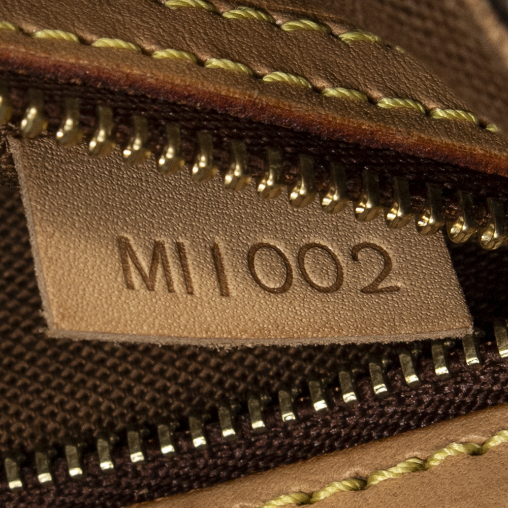 Louis Vuitton Mini Looping - Picture 10 of 10